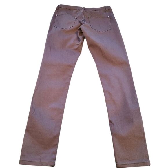 Venus Fame Pants - Gray - Picture 6 of 8